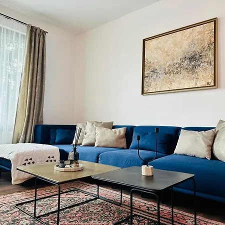 Villa Alpine View Razlog