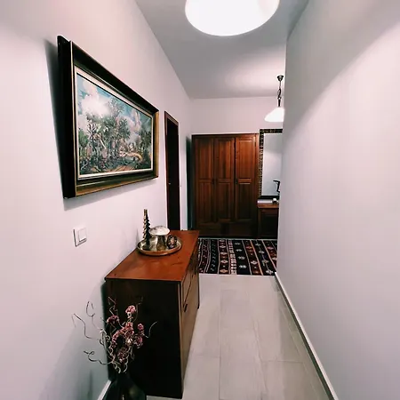 Alpine View Villa Razlog