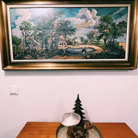 Βίλα Alpine View Ράζλογκ