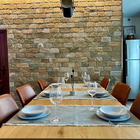 Alpine View * Razlog