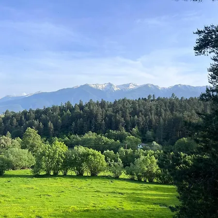 Alpine View Βίλα