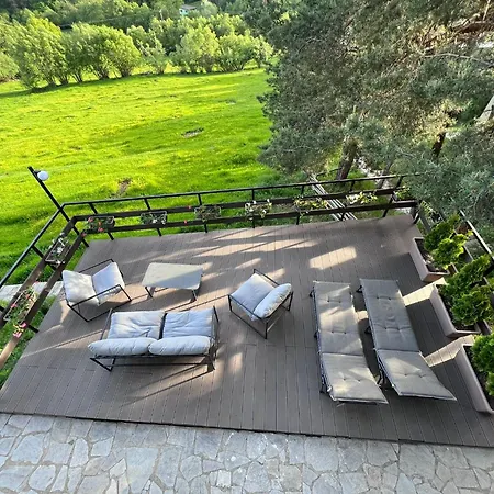 Βίλα Alpine View Ράζλογκ
