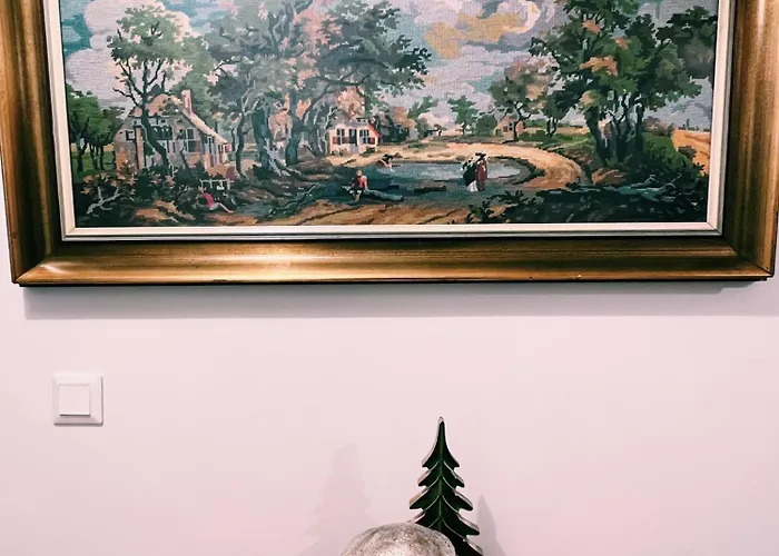 Villa Alpine View Razlık