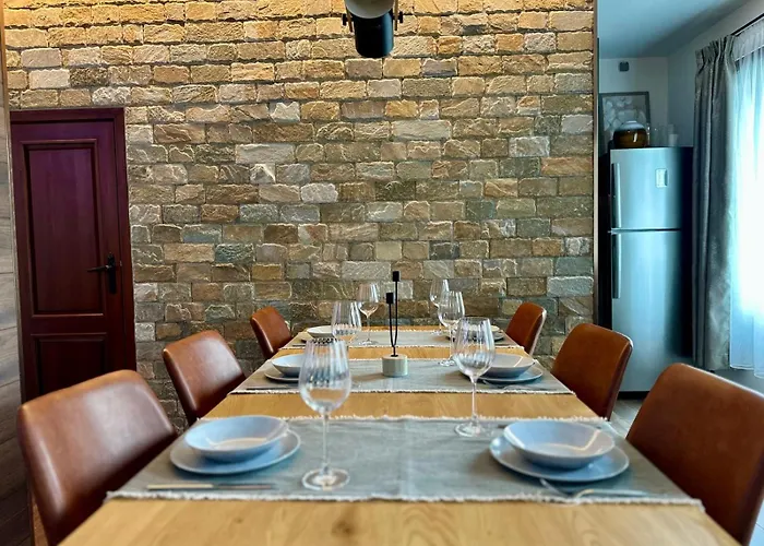 Alpine View * Razlık