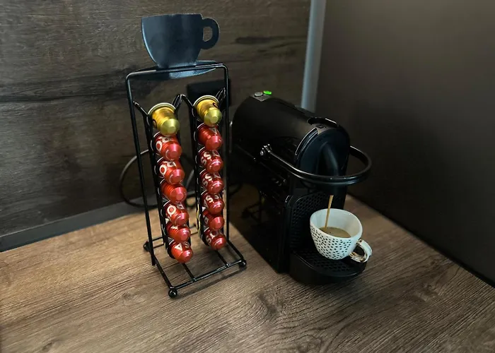 Villa Alpine View Razlık