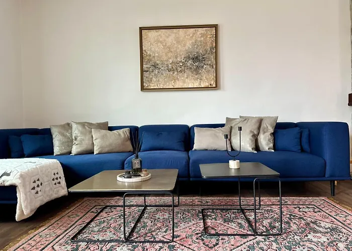 Alpine View Villa Razlık